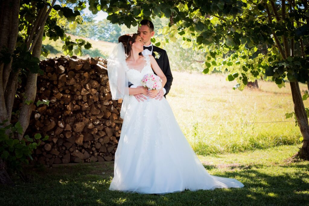 Mariés amoureux toulouse