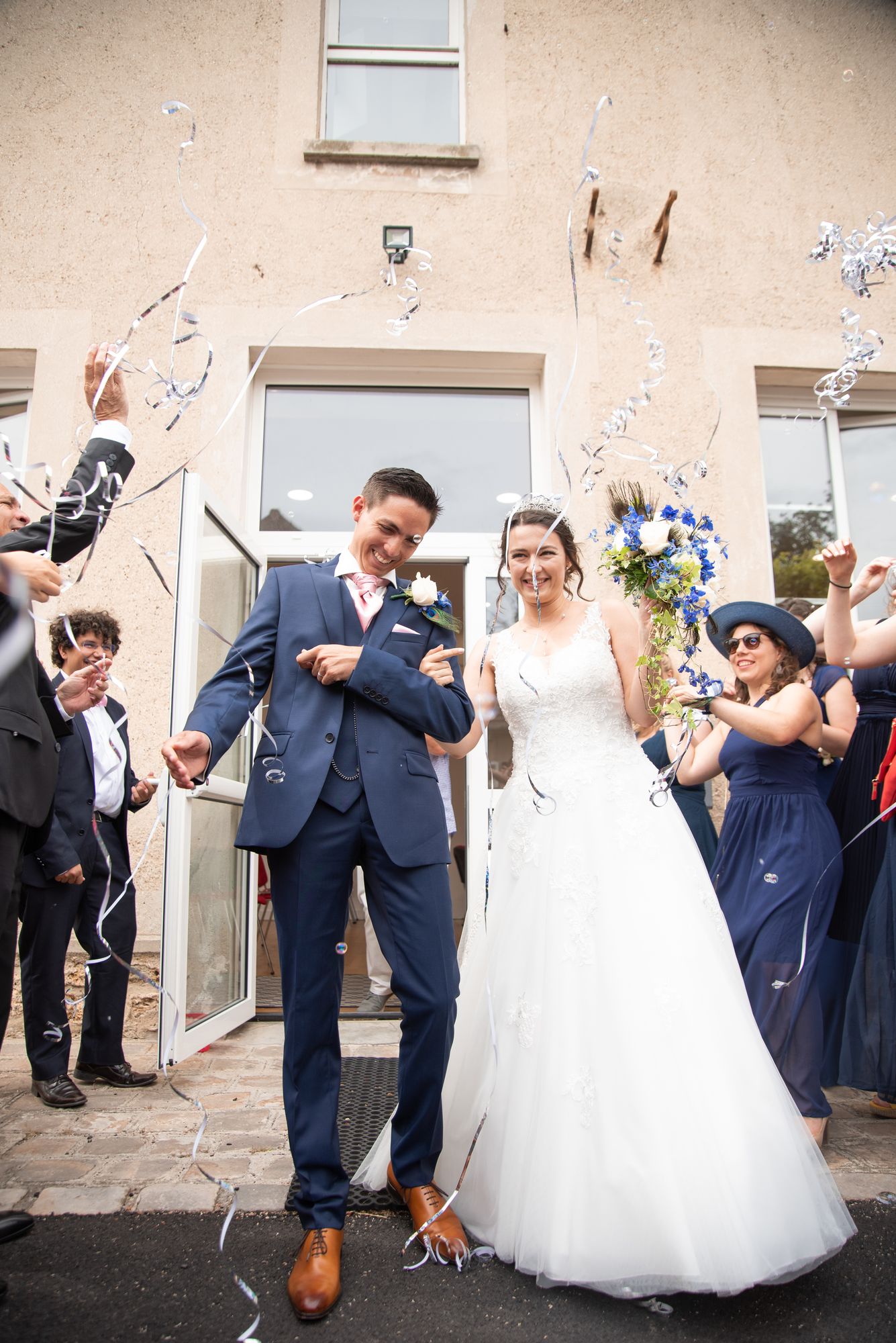 Audrey_Guillaume_Mariage